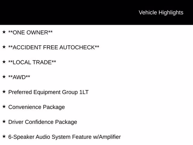 2022 Mosaic Black Metallic Chevrolet Trailblazer LT AWD SUV