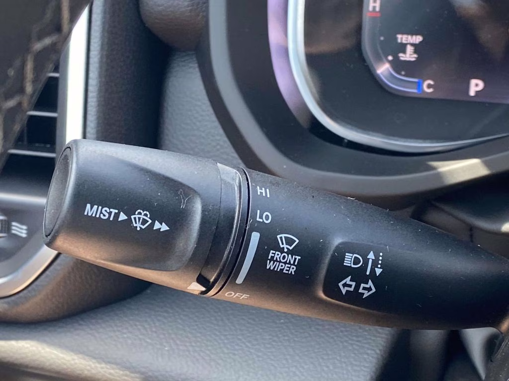 2026 Diamond Black Crystal Pearlcoat Ram 1500 Big Horn/Lone Star 4X4 Truck