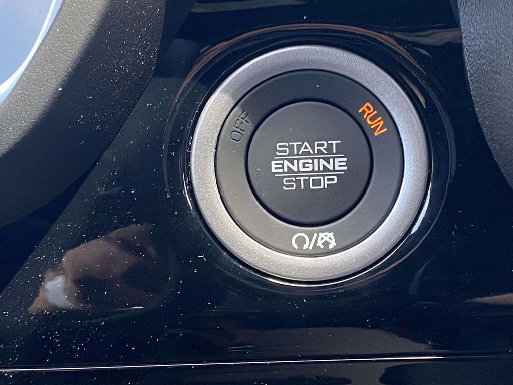 2026 Silver Zynith Ram 1500 Laramie 4X4 Truck