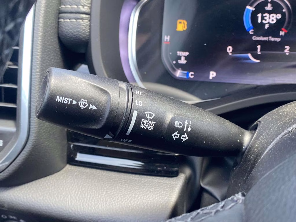 2026 Silver Zynith Ram 1500 Laramie 4X4 Truck