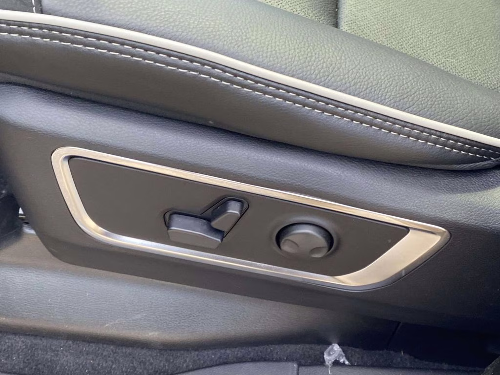 2026 Silver Zynith Ram 1500 Laramie 4X4 Truck