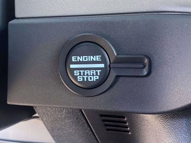 2026 Gray Ford Bronco Outer Banks 4X4 SUV