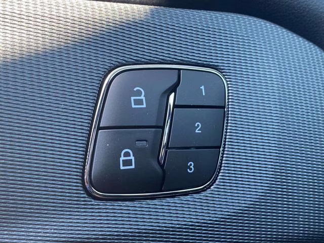 2026 White Metallic Ford Explorer ST 4X4 SUV