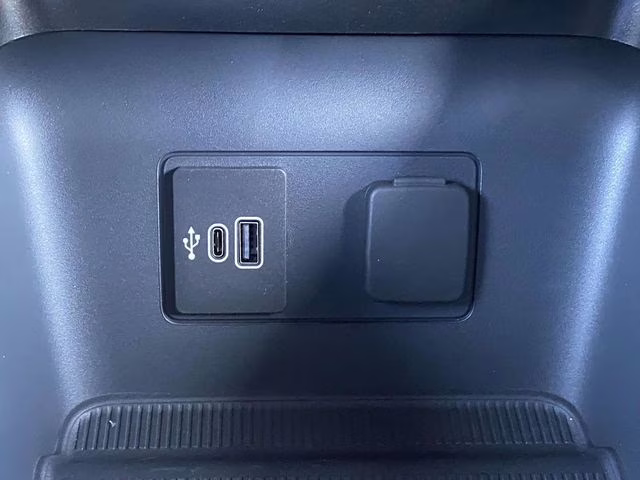 2026 White Metallic Ford Explorer ST 4X4 SUV