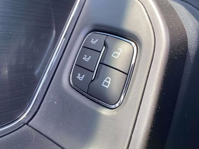 2026 Gray Metallic Ford F-150 Lariat 4X4 Truck