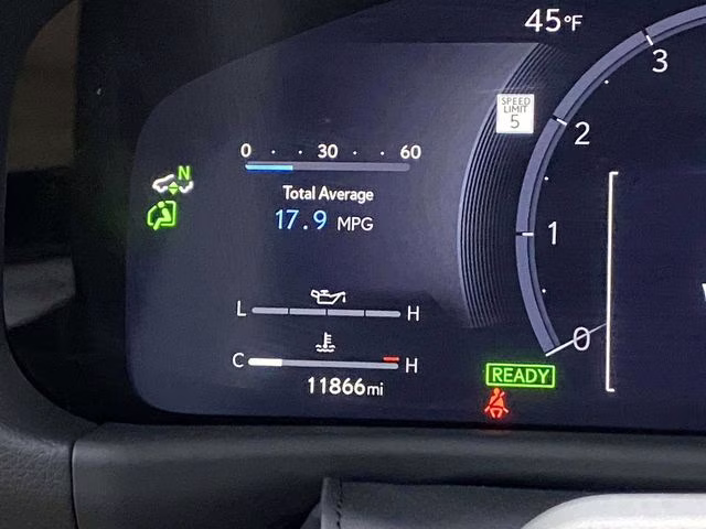 2025 Eminent White Pearl Lexus LX 700h Luxury 4X4 SUV