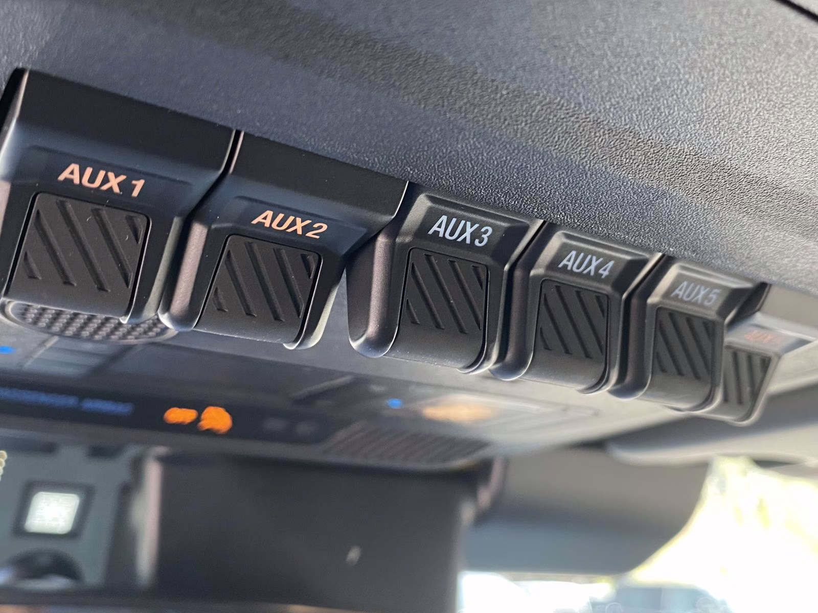 2026 Shadow Black Ford Bronco Heritage Edition 4X4 SUV