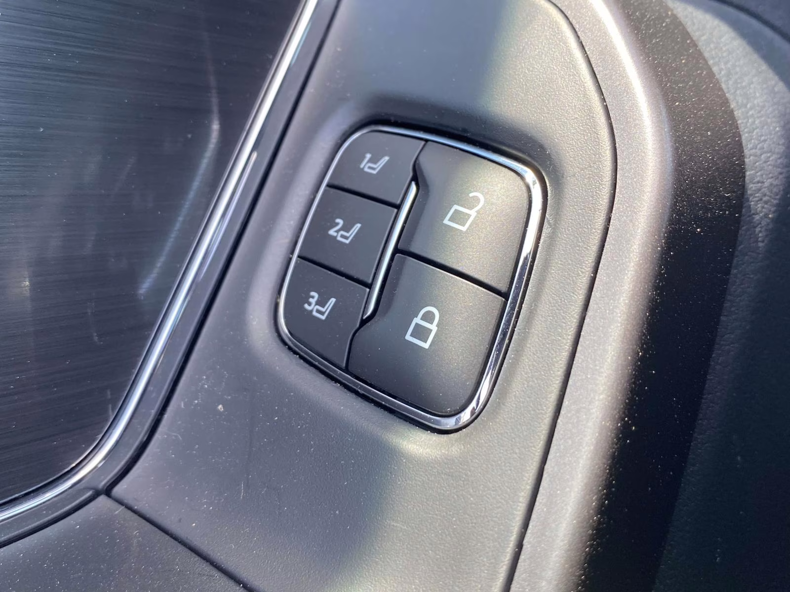 2026 Gray Metallic Ford F-150 Lariat 4X4 Truck