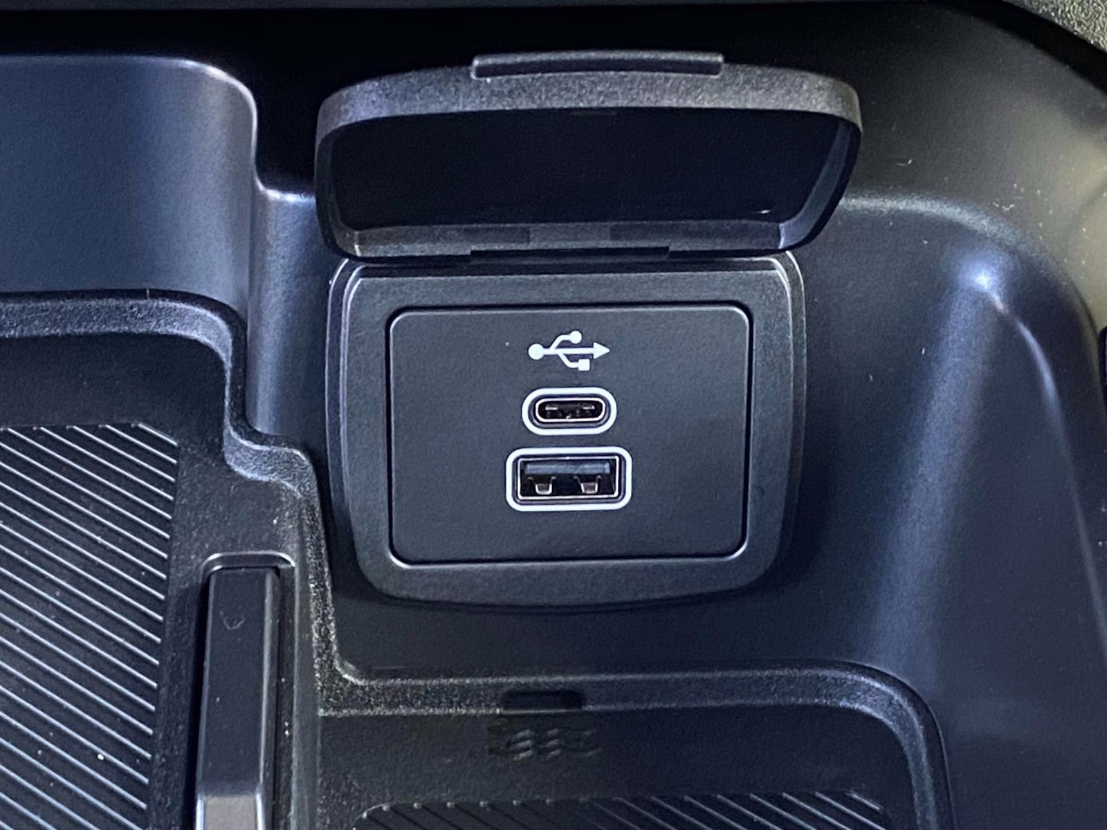 2026 Shadow Black Ford Bronco Heritage Edition 4X4 SUV