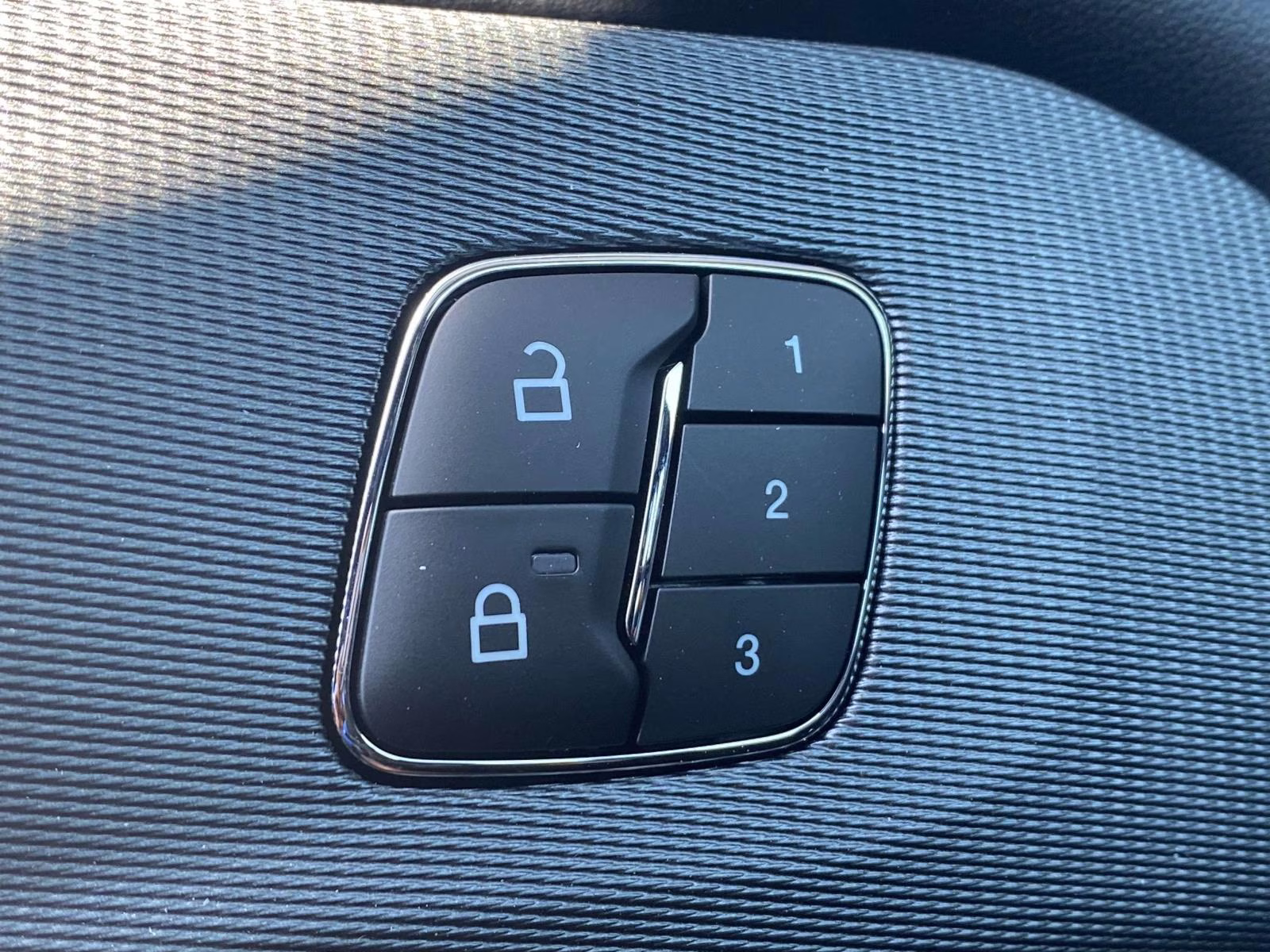 2026 White Metallic Ford Explorer ST 4X4 SUV