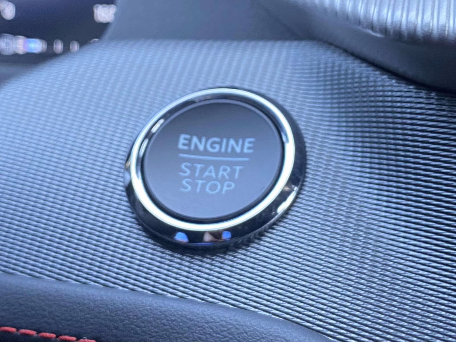 2026 White Metallic Ford Explorer ST 4X4 SUV