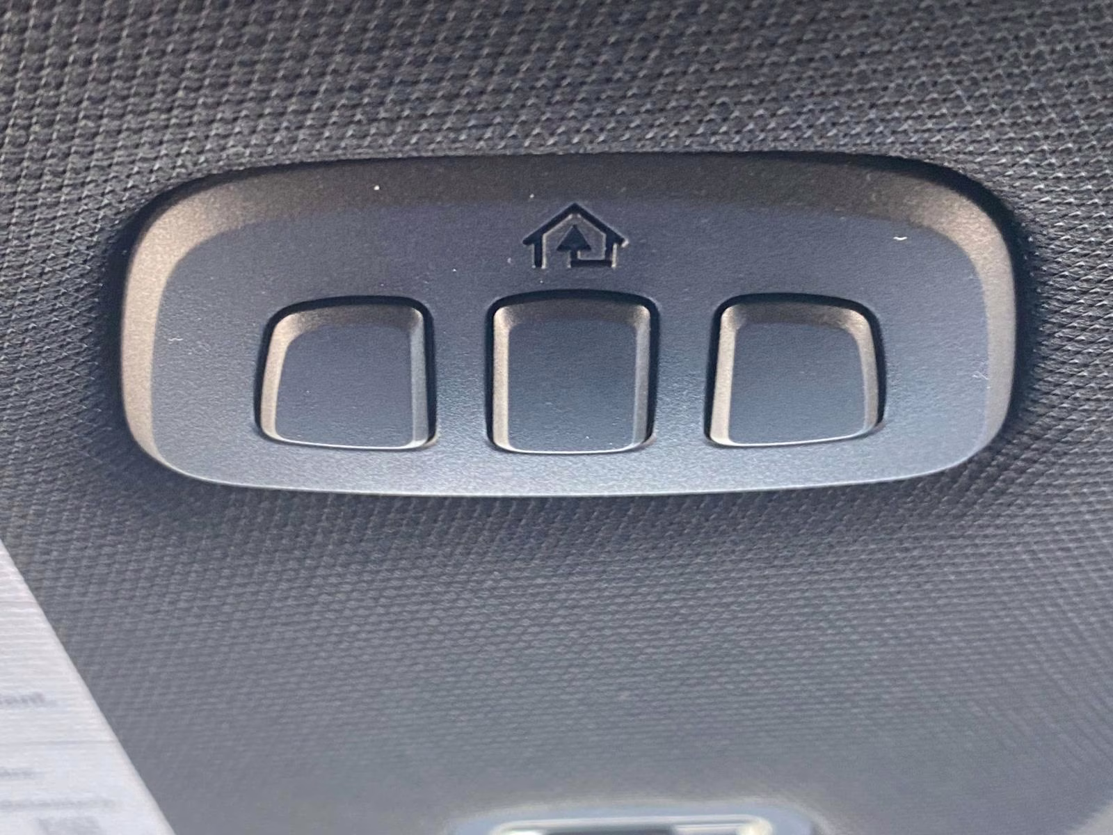 2026 White Metallic Ford Explorer ST 4X4 SUV