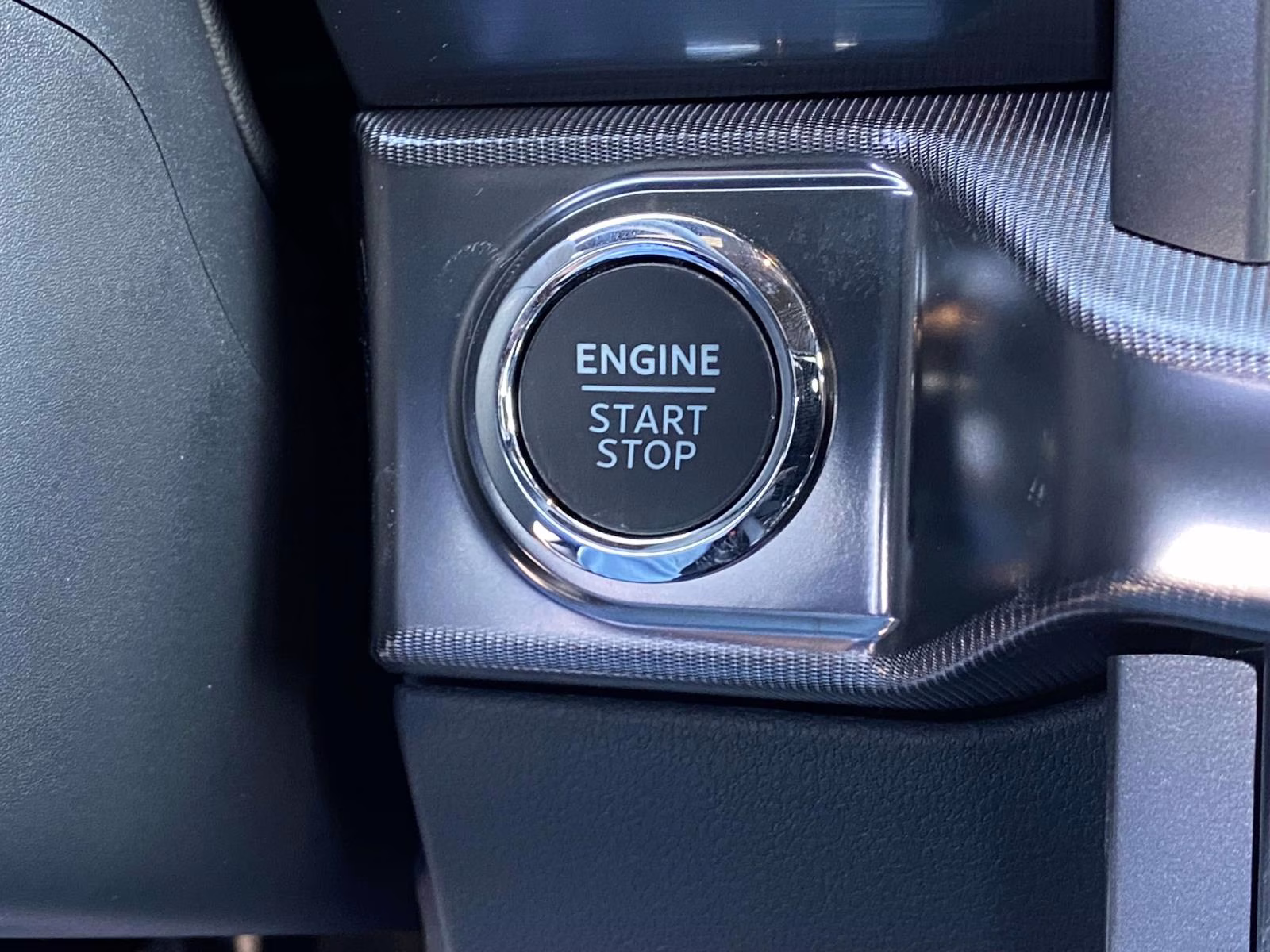 2026 Gray Metallic Ford F-150 Lariat 4X4 Truck