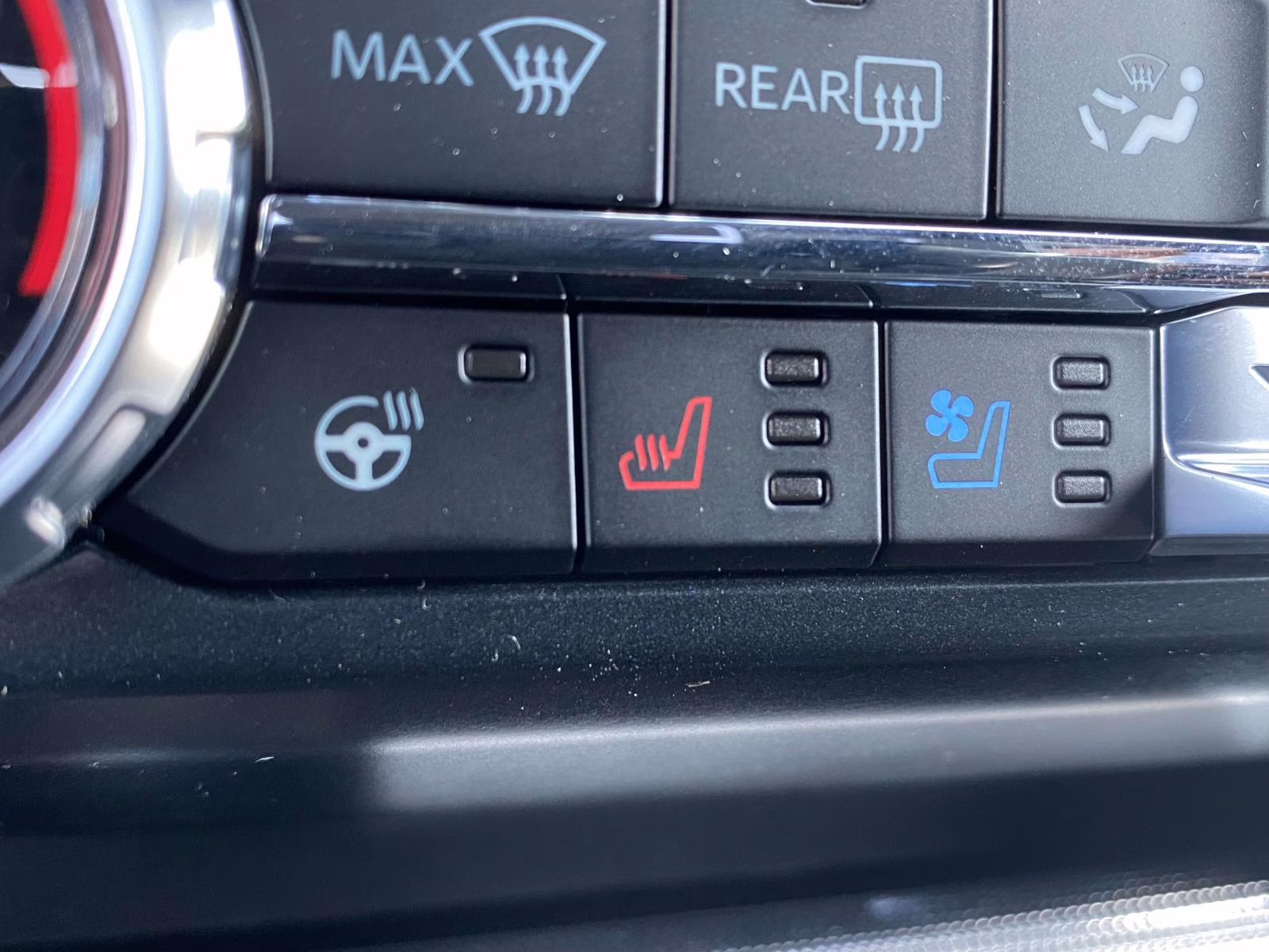 2026 Gray Metallic Ford F-150 Lariat 4X4 Truck