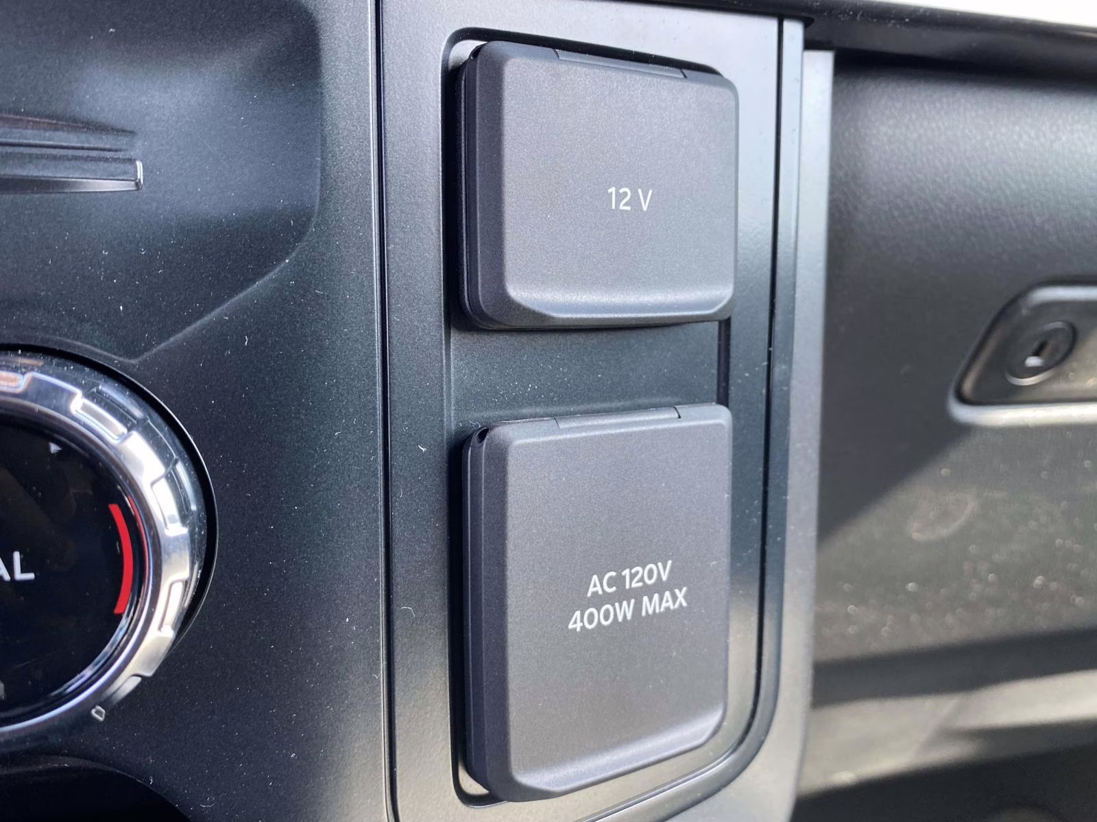 2026 Gray Metallic Ford F-150 Lariat 4X4 Truck