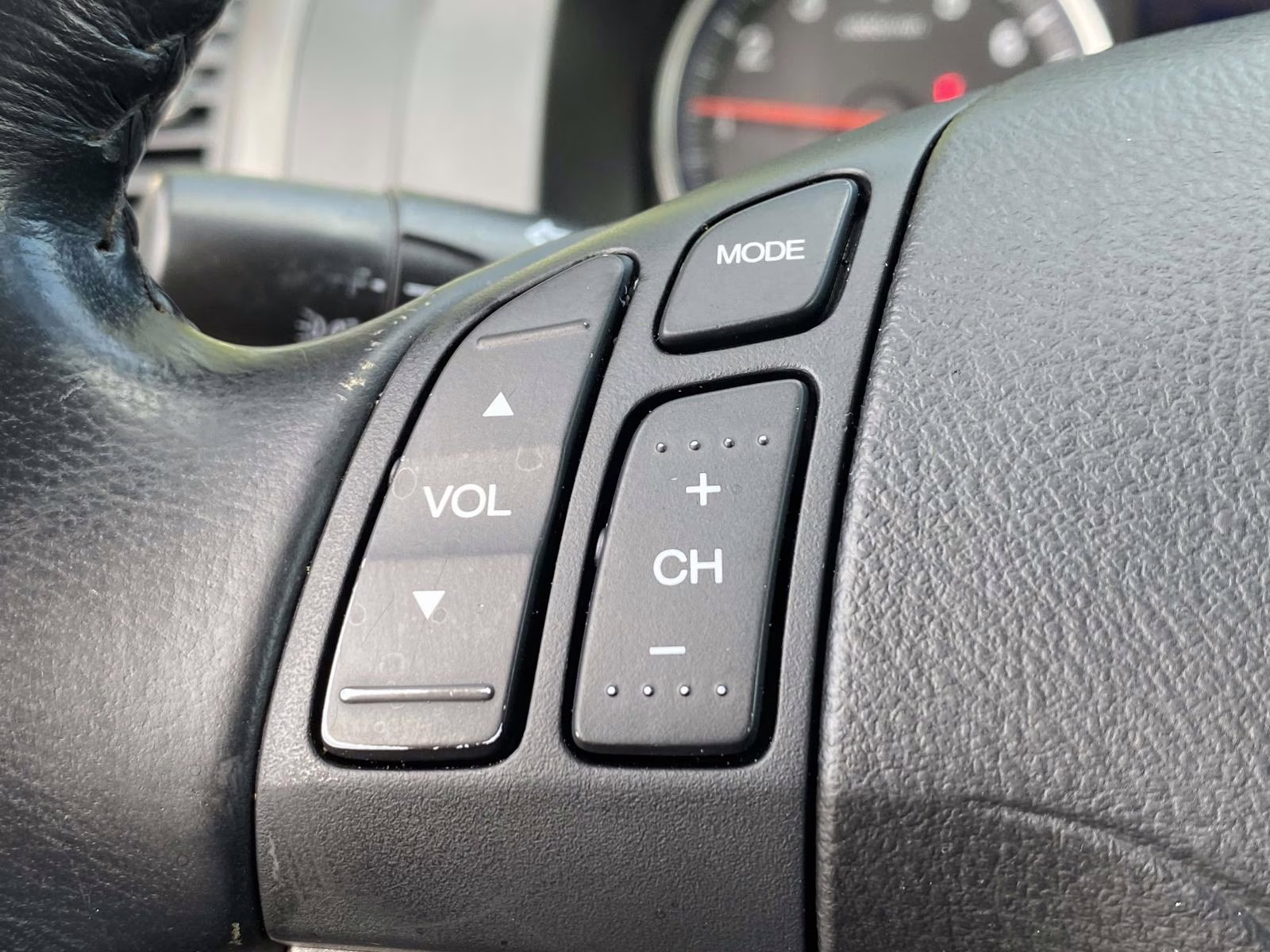 2010 Alabaster Silver Metallic Honda CR-V EX-L 4X4 SUV