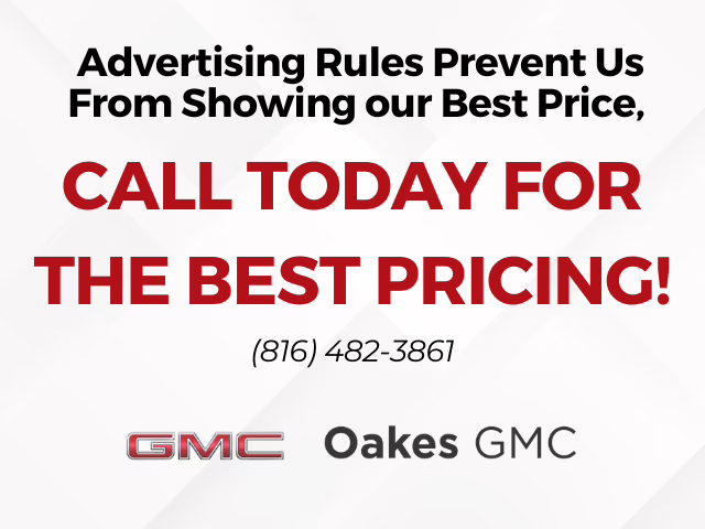 2026 Summit White GMC Acadia Denali AWD SUV