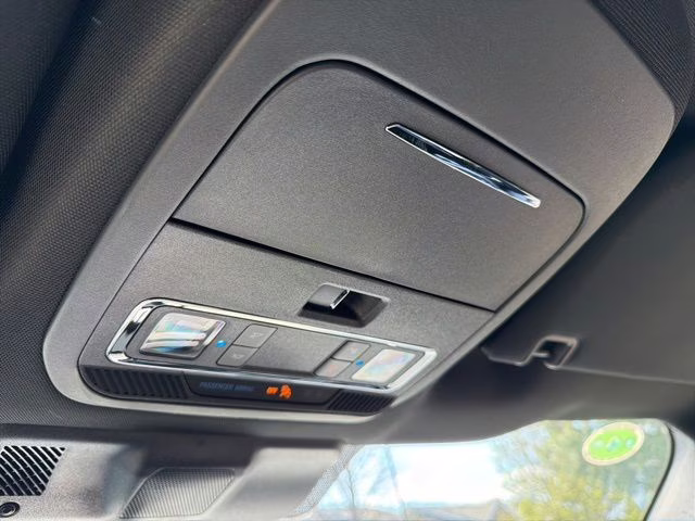 2026 Black Ford F-150 Lariat 4X4 Truck