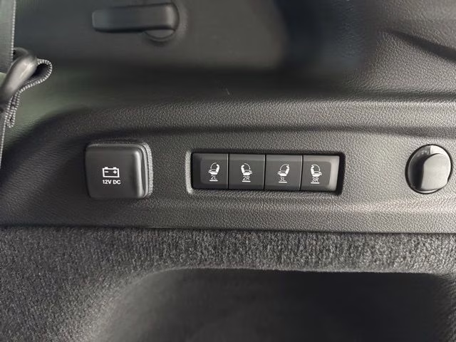 2026 Diamond Black Crystal Pearlcoat Jeep Grand Cherokee L Summit 4X4 SUV