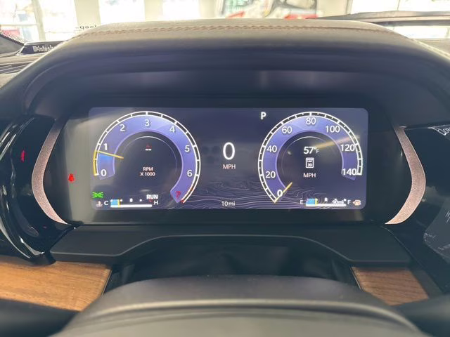 2026 Diamond Black Crystal Pearlcoat Jeep Grand Cherokee L Summit 4X4 SUV