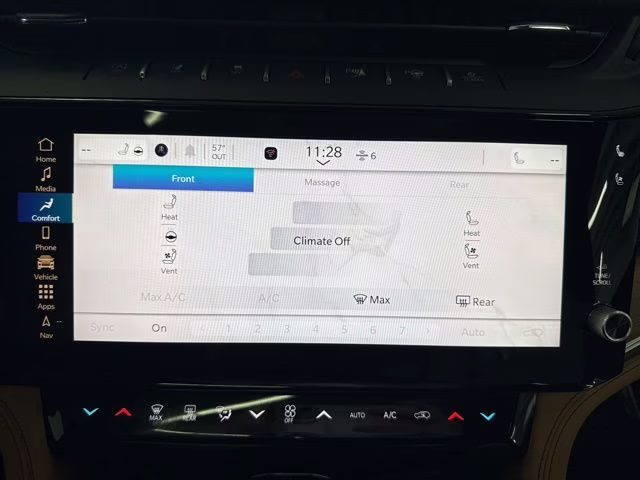 2026 Diamond Black Crystal Pearlcoat Jeep Grand Cherokee L Summit 4X4 SUV