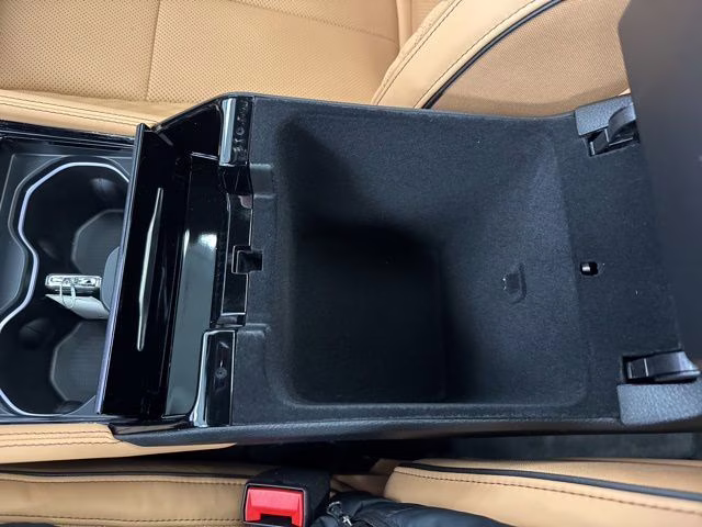 2026 Diamond Black Crystal Pearlcoat Jeep Grand Cherokee L Summit 4X4 SUV