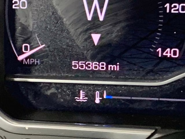 2023 Summit White GMC Sierra 1500 AT4 4X4 Truck