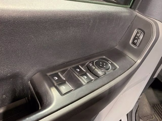 2023 Gray Ford Super Duty F-250 SRW 4X4 Truck