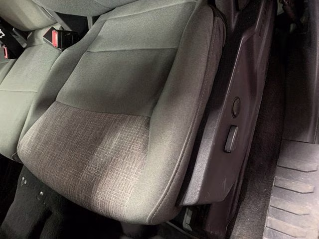 2023 Gray Ford Super Duty F-250 SRW 4X4 Truck