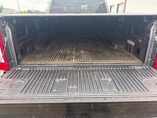 2023 Gray Ford Super Duty F-250 SRW XLT 4X4 Truck