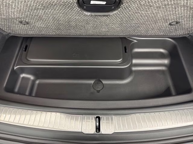 2026 Diamond Black Crystal Pearlcoat Jeep Grand Cherokee L Summit 4X4 SUV