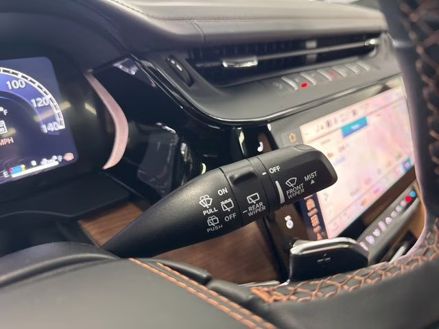 2026 Diamond Black Crystal Pearlcoat Jeep Grand Cherokee L Summit 4X4 SUV