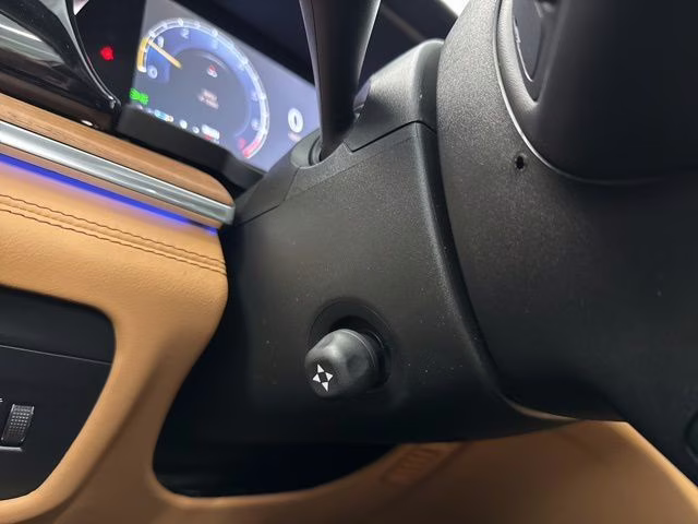 2026 Diamond Black Crystal Pearlcoat Jeep Grand Cherokee L Summit 4X4 SUV