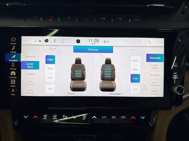 2026 Diamond Black Crystal Pearlcoat Jeep Grand Cherokee L Summit 4X4 SUV