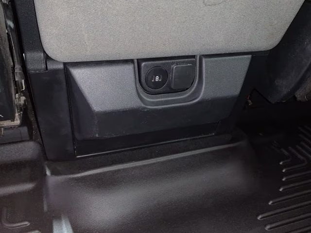 2023 Gray Ford Super Duty F-250 SRW 4X4 Truck