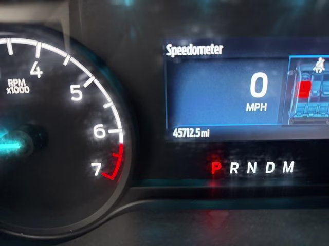 2023 Gray Ford Super Duty F-250 SRW XLT 4X4 Truck