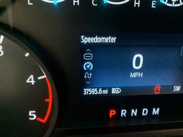 2024 Iconic Silver Metallic Ford Super Duty F-350 SRW XLT 4X4 Truck