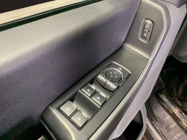 2024 Iconic Silver Metallic Ford Super Duty F-350 SRW XLT 4X4 Truck