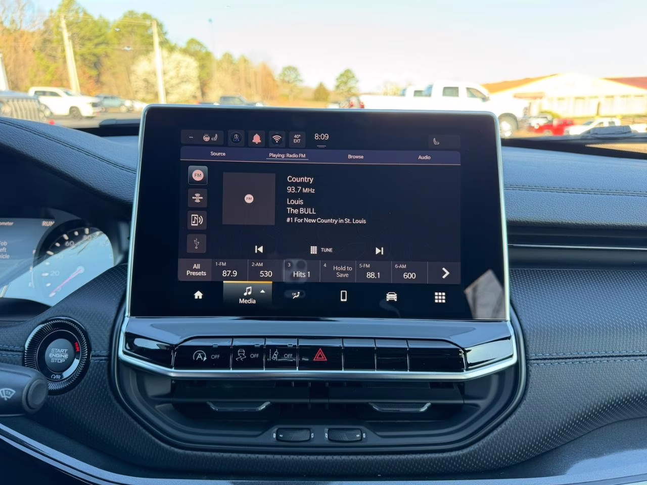 2026 Joose Jeep Compass Latitude 4X4 SUV