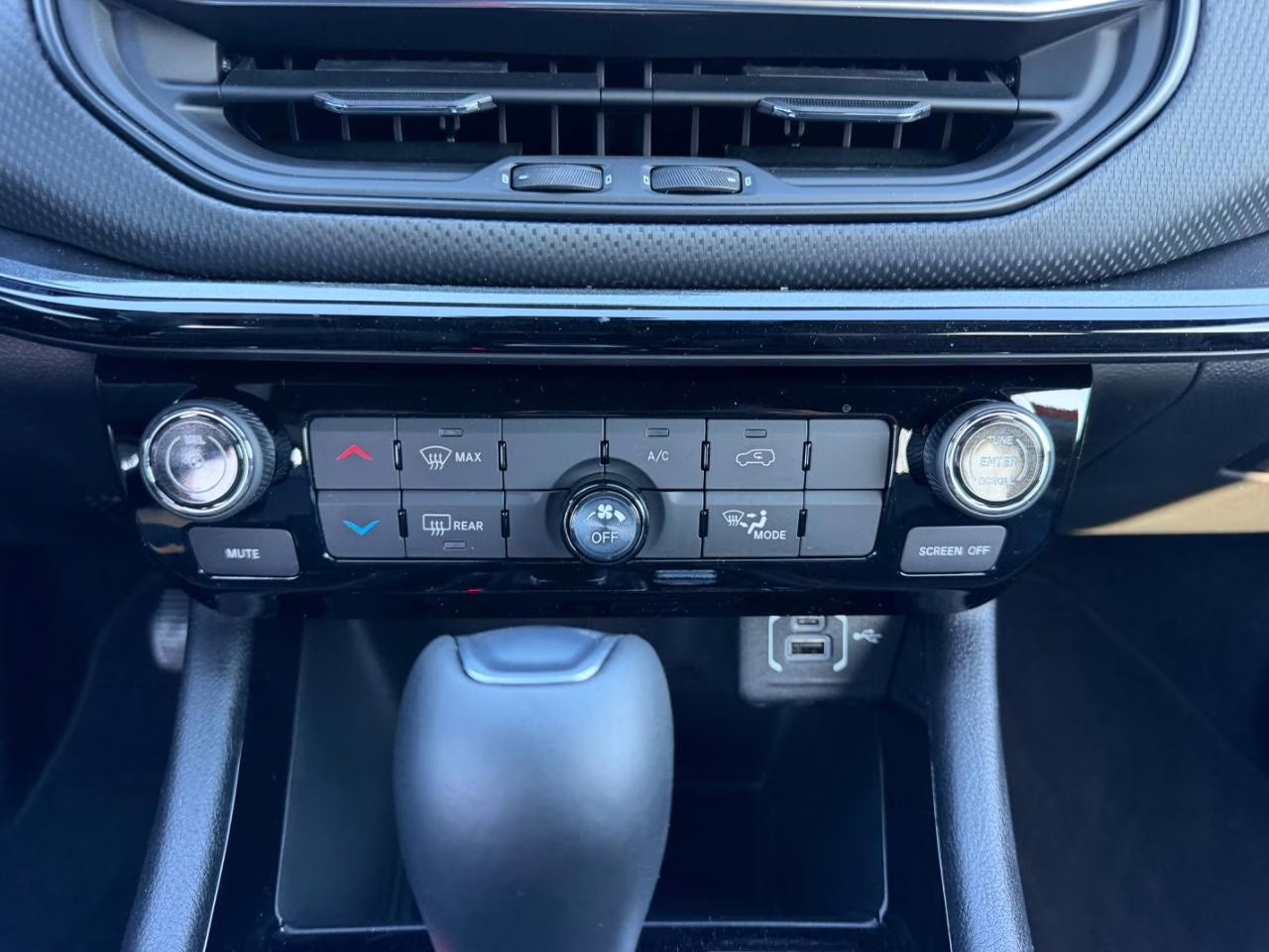 2026 Joose Jeep Compass Latitude 4X4 SUV