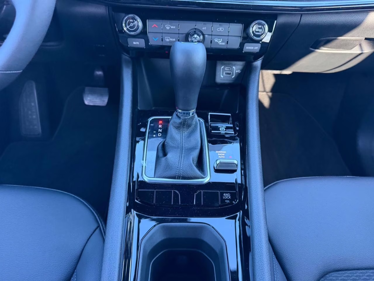 2026 Joose Jeep Compass Latitude 4X4 SUV