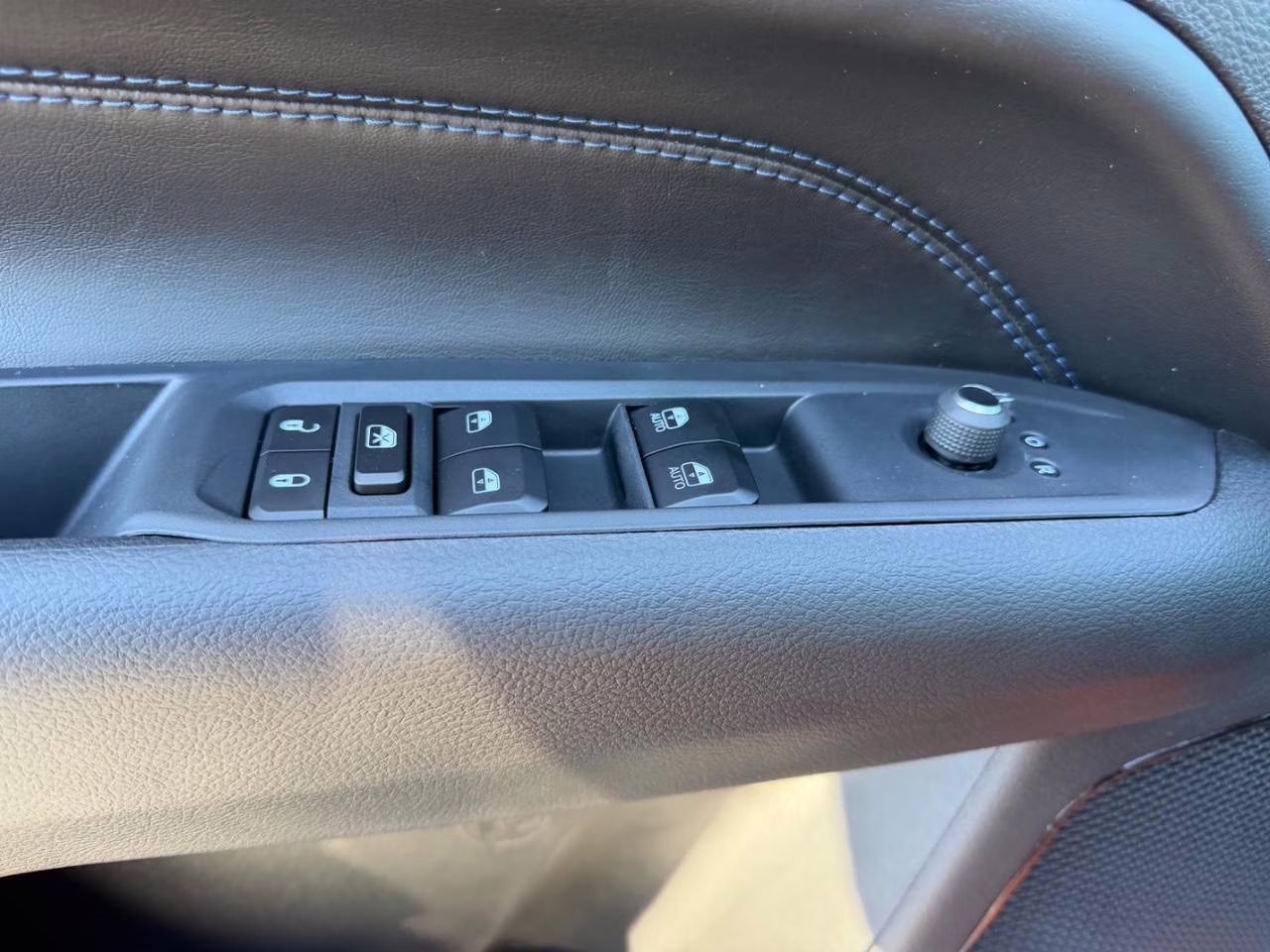 2026 Joose Jeep Compass Latitude 4X4 SUV