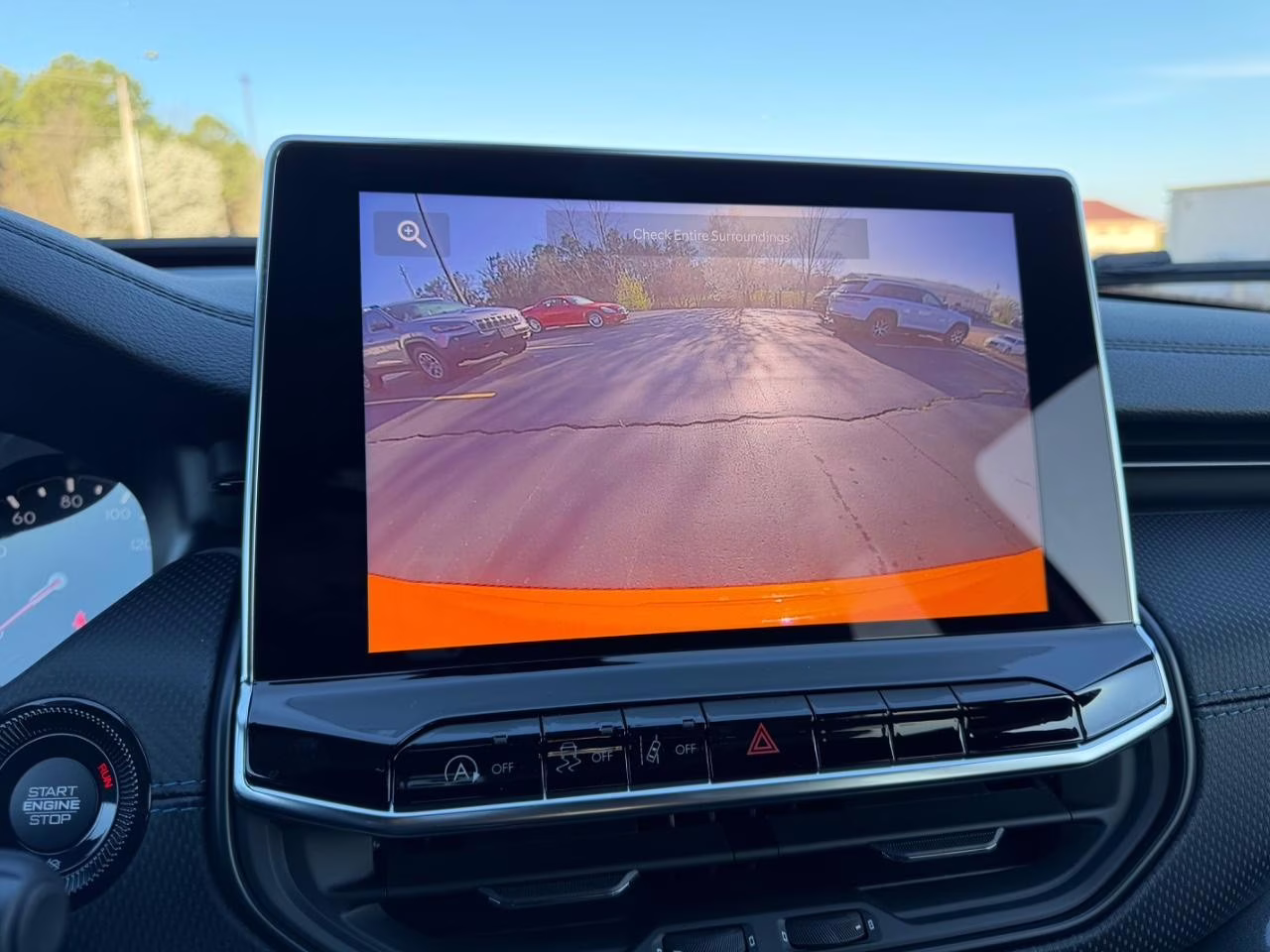 2026 Joose Jeep Compass Latitude 4X4 SUV