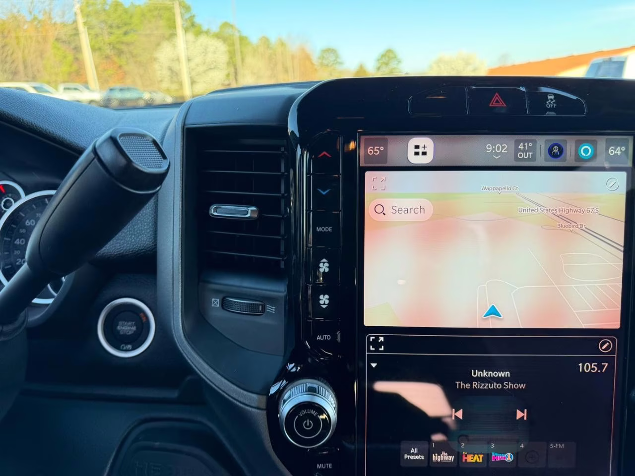 2026 Silver Zynith Ram 3500 Tradesman 4X4 Truck