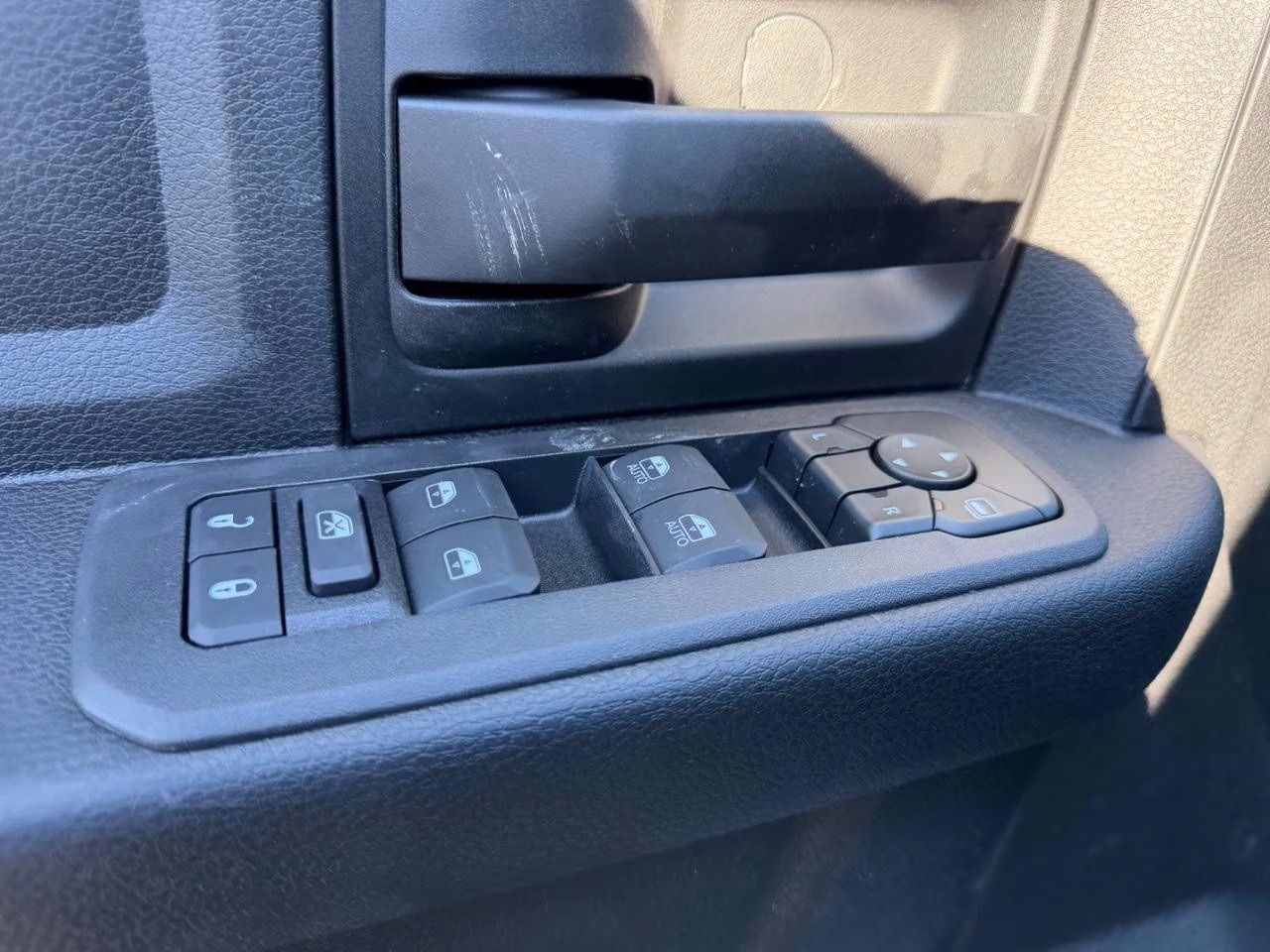 2026 Silver Zynith Ram 3500 Tradesman 4X4 Truck