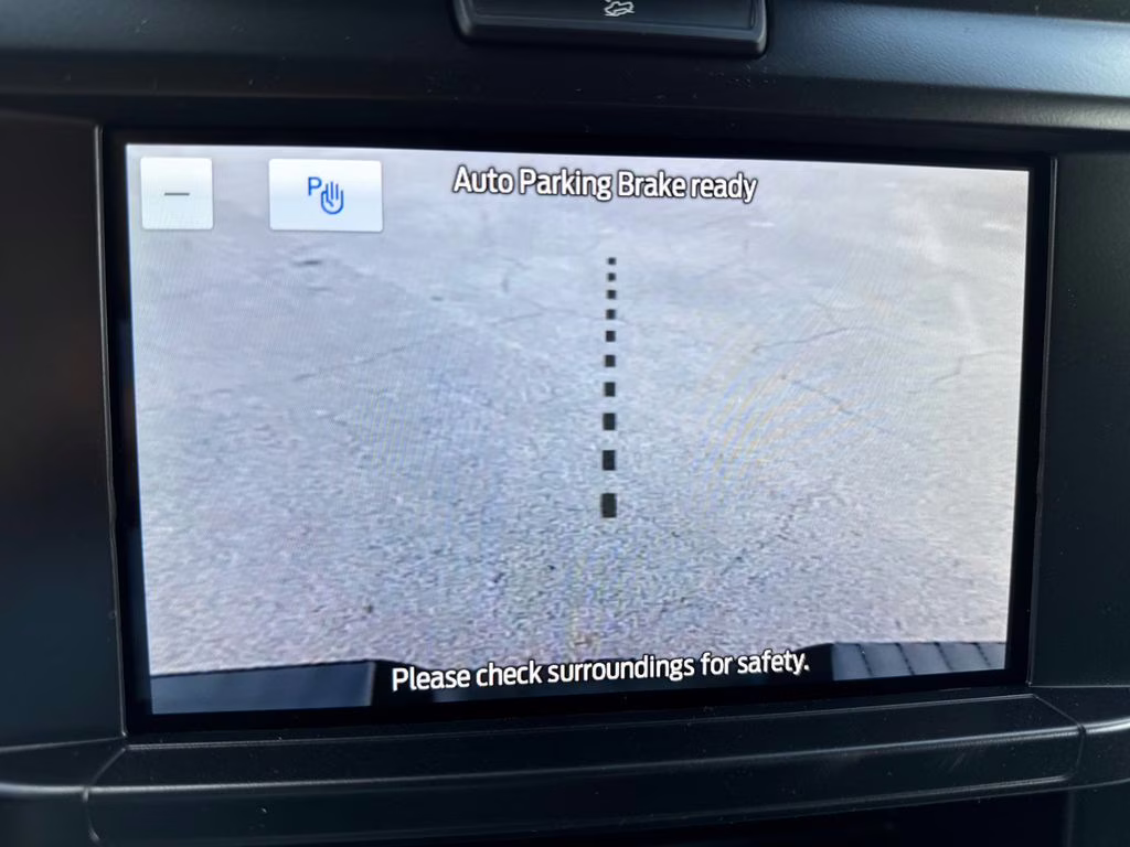 2026 Agate Black Metallic Ford Super Duty F-250 SRW STX 4X4 Truck