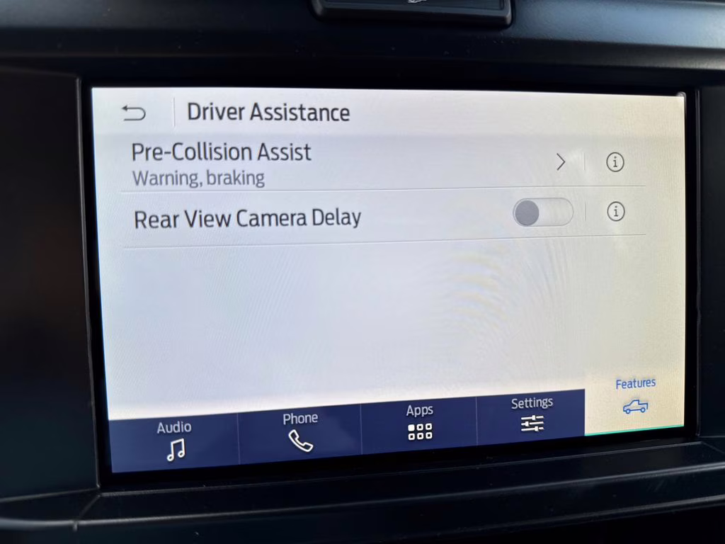 2026 Agate Black Metallic Ford Super Duty F-250 SRW STX 4X4 Truck