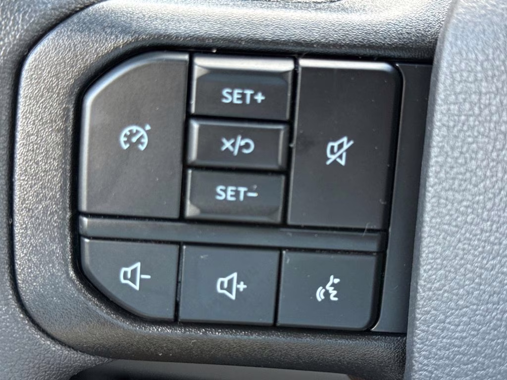 2026 Agate Black Metallic Ford Super Duty F-250 SRW STX 4X4 Truck