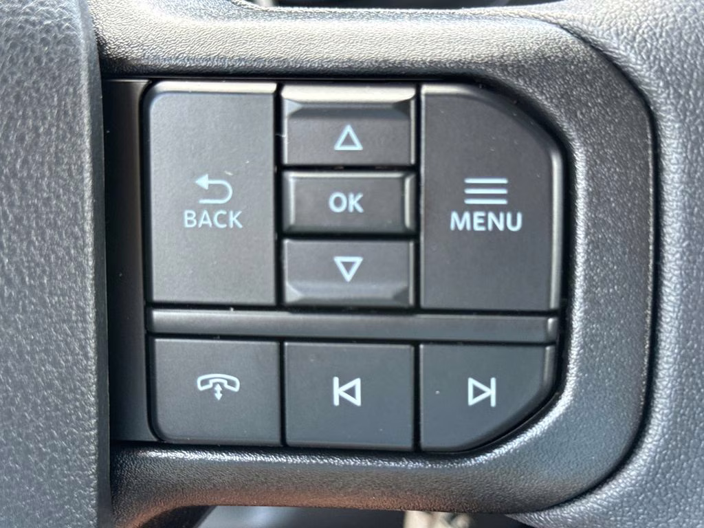 2026 Agate Black Metallic Ford Super Duty F-250 SRW STX 4X4 Truck