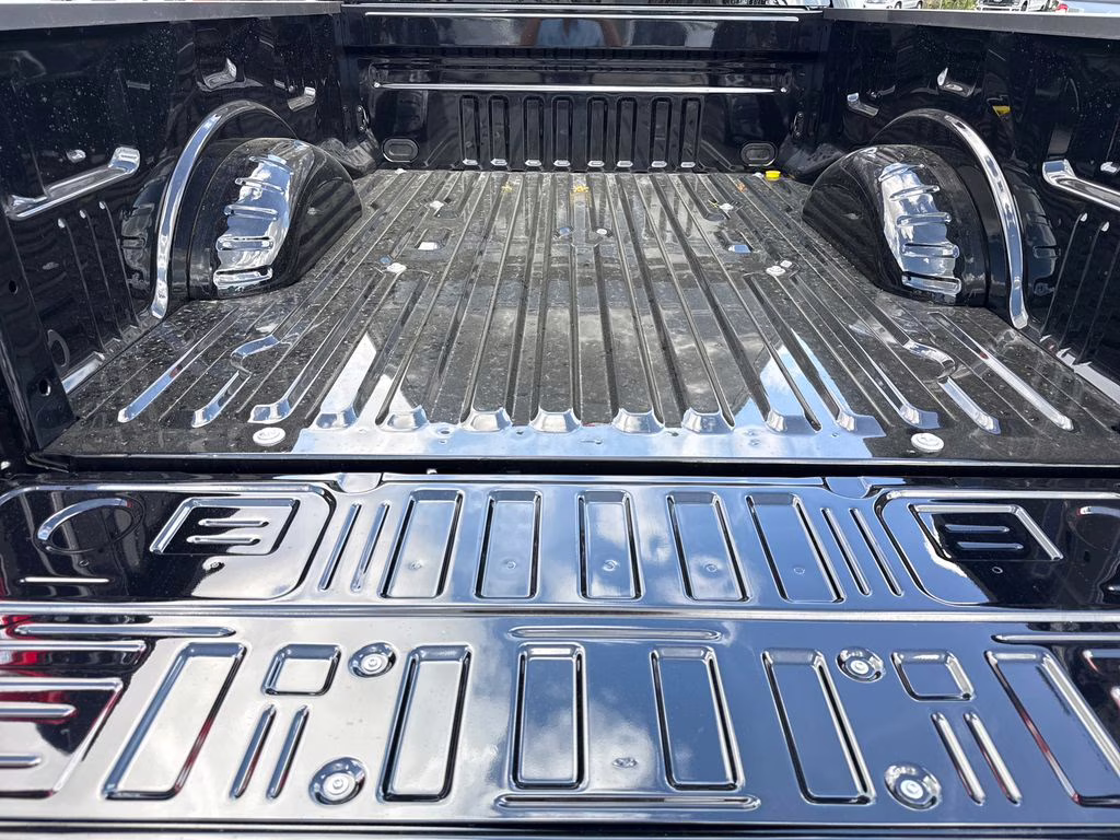 2026 Black Metallic Ford Super Duty F-250 SRW XL 4X4 Truck